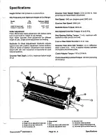 Предварительный просмотр 243 страницы Toro Greenmaster 3000 Service Manual