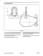 Предварительный просмотр 273 страницы Toro Greenmaster 3000 Service Manual