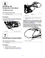 Предварительный просмотр 11 страницы Toro Greenmaster Flex 04044 Operator'S Manual