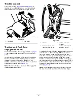 Предварительный просмотр 13 страницы Toro Greenmaster Flex 04044 Operator'S Manual