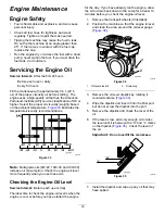 Предварительный просмотр 30 страницы Toro Greenmaster Flex 04044 Operator'S Manual