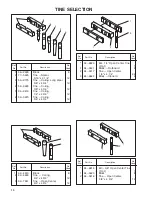 Preview for 14 page of Toro GREENS AERATOR 09120 Operator'S Manual