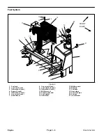 Предварительный просмотр 22 страницы Toro Greens Aerator Service Manual