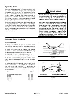 Предварительный просмотр 34 страницы Toro Greens Aerator Service Manual