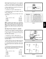 Предварительный просмотр 35 страницы Toro Greens Aerator Service Manual