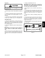 Предварительный просмотр 55 страницы Toro Greens Aerator Service Manual