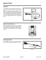 Предварительный просмотр 60 страницы Toro Greens Aerator Service Manual