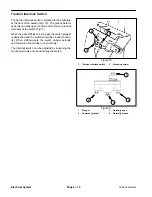 Предварительный просмотр 68 страницы Toro Greens Aerator Service Manual