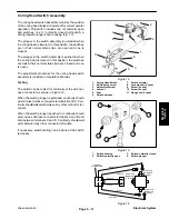 Предварительный просмотр 69 страницы Toro Greens Aerator Service Manual