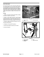 Предварительный просмотр 70 страницы Toro Greens Aerator Service Manual