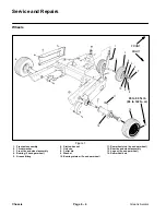 Предварительный просмотр 82 страницы Toro Greens Aerator Service Manual