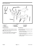 Предварительный просмотр 90 страницы Toro Greens Aerator Service Manual