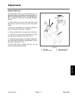 Предварительный просмотр 93 страницы Toro Greens Aerator Service Manual