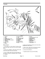 Предварительный просмотр 98 страницы Toro Greens Aerator Service Manual