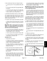 Предварительный просмотр 99 страницы Toro Greens Aerator Service Manual