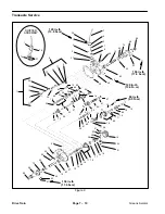 Предварительный просмотр 100 страницы Toro Greens Aerator Service Manual