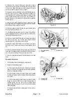 Предварительный просмотр 102 страницы Toro Greens Aerator Service Manual