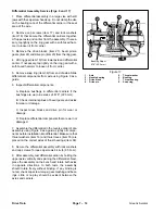 Предварительный просмотр 104 страницы Toro Greens Aerator Service Manual