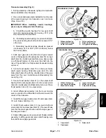 Предварительный просмотр 105 страницы Toro Greens Aerator Service Manual