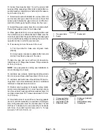 Предварительный просмотр 106 страницы Toro Greens Aerator Service Manual