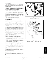 Предварительный просмотр 111 страницы Toro Greens Aerator Service Manual