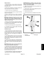 Предварительный просмотр 115 страницы Toro Greens Aerator Service Manual