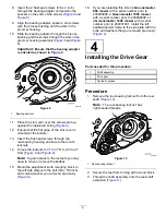 Preview for 6 page of Toro Greensmaster 04134 Installation Instructions Manual