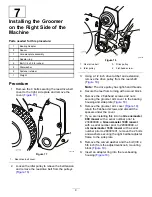 Preview for 9 page of Toro Greensmaster 04134 Installation Instructions Manual