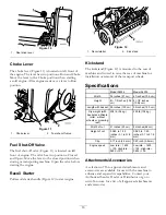 Preview for 13 page of Toro GREENSMASTER 1000 Operator'S Manual