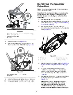 Предварительный просмотр 14 страницы Toro Greensmaster 1018 Installation Instructions Manual