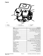 Предварительный просмотр 17 страницы Toro Greensmaster 1018 Service Manual