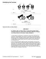 Предварительный просмотр 22 страницы Toro Greensmaster 1018 Service Manual