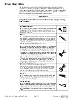 Предварительный просмотр 26 страницы Toro Greensmaster 1018 Service Manual