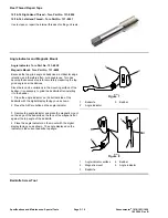 Предварительный просмотр 30 страницы Toro Greensmaster 1018 Service Manual