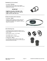 Предварительный просмотр 31 страницы Toro Greensmaster 1018 Service Manual