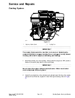 Предварительный просмотр 43 страницы Toro Greensmaster 1018 Service Manual