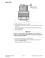 Предварительный просмотр 45 страницы Toro Greensmaster 1018 Service Manual