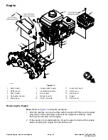 Предварительный просмотр 46 страницы Toro Greensmaster 1018 Service Manual