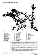 Предварительный просмотр 52 страницы Toro Greensmaster 1018 Service Manual