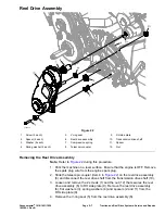 Предварительный просмотр 61 страницы Toro Greensmaster 1018 Service Manual