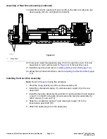 Предварительный просмотр 64 страницы Toro Greensmaster 1018 Service Manual