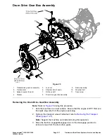 Предварительный просмотр 65 страницы Toro Greensmaster 1018 Service Manual