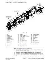 Предварительный просмотр 67 страницы Toro Greensmaster 1018 Service Manual