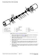 Предварительный просмотр 72 страницы Toro Greensmaster 1018 Service Manual