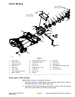 Предварительный просмотр 75 страницы Toro Greensmaster 1018 Service Manual