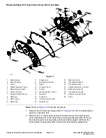 Предварительный просмотр 80 страницы Toro Greensmaster 1018 Service Manual