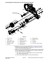 Предварительный просмотр 83 страницы Toro Greensmaster 1018 Service Manual