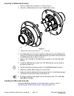 Предварительный просмотр 92 страницы Toro Greensmaster 1018 Service Manual