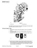 Предварительный просмотр 98 страницы Toro Greensmaster 1018 Service Manual