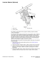 Предварительный просмотр 102 страницы Toro Greensmaster 1018 Service Manual